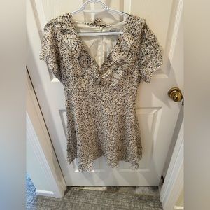 NWT! Madewell dress